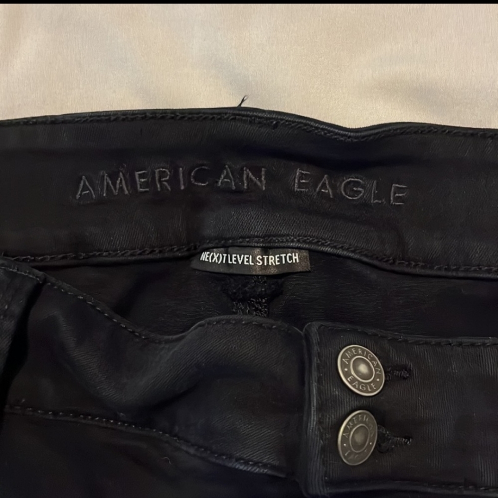 American eagle artist crop